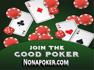 Situs poker online
