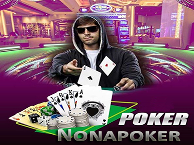 cara menang main Poker uang asli