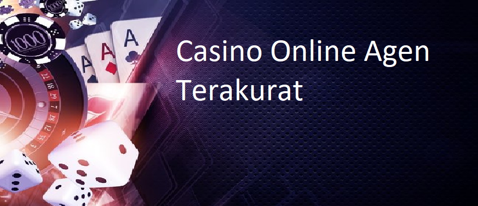 casino online agen terakurat