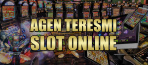 Agen Teresmi Slot Online