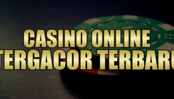 Casino Online Tegacor Terbaru