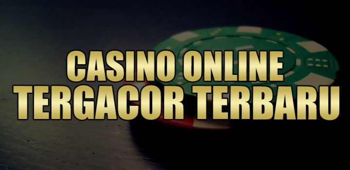 Casino Online Tegacor Terbaru